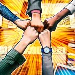 Five US enforcement agencies form new digital currency anti-crime task force