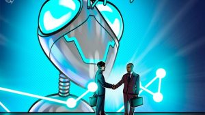 GameStop NFT back in the spotlight after partnership with Illuvium