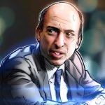 Gary Gensler: Crypto market is like 1920s stock market, full of ‘fraudsters’
