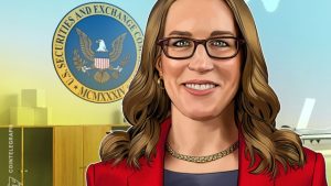 Hester Peirce: US crypto laws can’t assume ‘everything is a financial asset’
