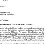 Hong Kong govt pressures banking giants to accept crypto clients: Report