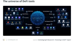 How to use DeFi the right way — This latest guide can help