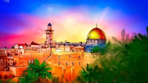 Israeli authorities seize crypto from terror organizations, credit new technology