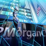 JPMorgan uses blockchain for 24/7 dollar transfers with Indian banks