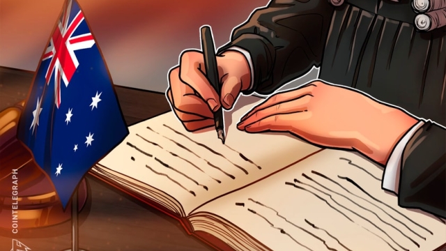 ‘Keep Australia safe’: Dystopian draft bill against ‘misinformation’ unveiled