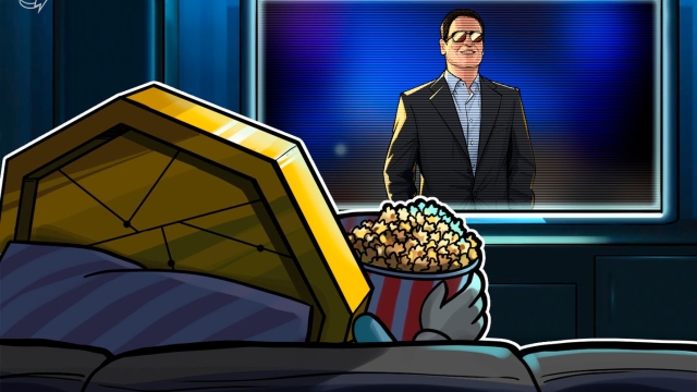 ‘Near impossible to know’ what is and isn’t a security: Mark Cuban on SEC