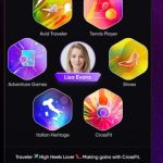 New Web3 ID app lets users find each other based on proven interests