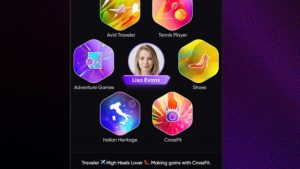 New Web3 ID app lets users find each other based on proven interests