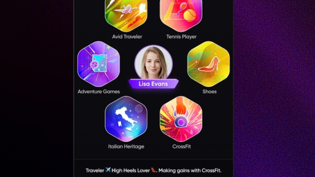 New Web3 ID app lets users find each other based on proven interests