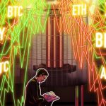 Price analysis 6/19: SPX, DXY, BTC, ETH, BNB, XRP, ADA, DOGE, SOL, LTC