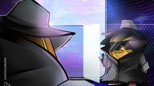 Privacy-focused Aleo blockchain gets new wallet as mainnet launch approaches