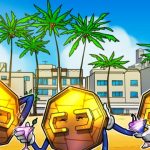 Pro-Bitcoin Florida mayor Francis Suarez enters presidential race