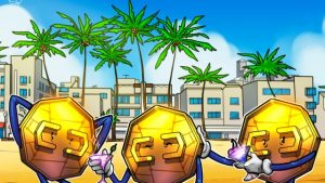 Pro-Bitcoin Florida mayor Francis Suarez enters presidential race