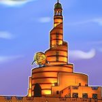 Qatar slammed for not taking enough action against crypto companies
