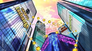 Requiring DEXes to register with SEC like other exchanges is ‘impossible’, says Coinbase CLO