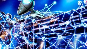 Scientists propose quantum proof-of-work consensus for blockchain