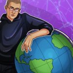 SEC can’t find Binance CEO Changpeng Zhao, asks court for ‘alternative service’
