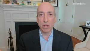 SEC’s Gensler claims ‘parallels’ between Binance and FTX, yet one wasn’t sued