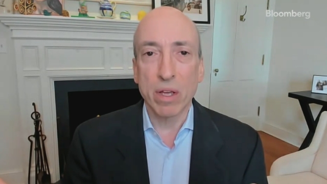 SEC’s Gensler claims ‘parallels’ between Binance and FTX, yet one wasn’t sued