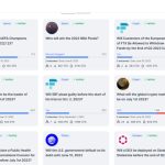 Subsocial chat program implements Ethereum usernames, Polygon donations