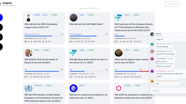 Subsocial chat program implements Ethereum usernames, Polygon donations