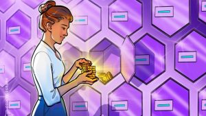 Taurus deploys on Polygon blockchain for asset tokenization and custody