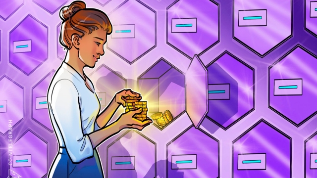 Taurus deploys on Polygon blockchain for asset tokenization and custody