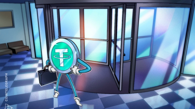 Tether responds to account deactivation controversy, raises compliance checks