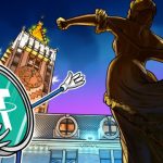 Tether signs MoU with Georgia to develop Bitcoin P2P infrastructure