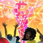 Ugandan Bitcoiner dreams of the secular economy: BTC Prague 2023