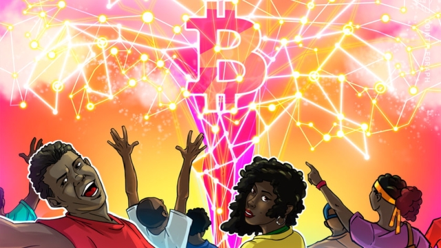 Ugandan Bitcoiner dreams of the secular economy: BTC Prague 2023