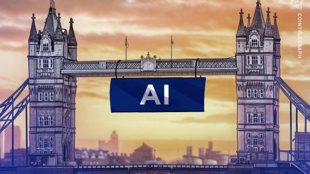 UK to get ‘early or priority access’ to AI models from Google and OpenAI