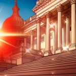 US lawmakers blame crypto firms for ‘tax gap’ in letter to Treasury