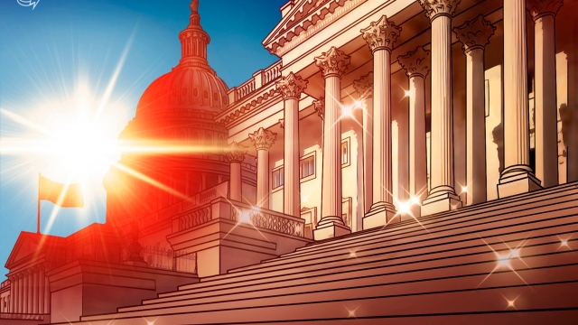 US lawmakers blame crypto firms for ‘tax gap’ in letter to Treasury