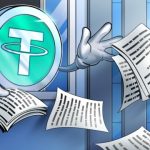 USDT issuer Tether responds to Chinese securities exposure reports