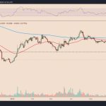 Why is Cardano price down today?
