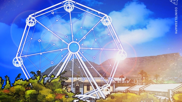 World Mobile eyes African rollout after decentralized wireless field tests