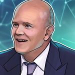 Alibaba, silver, gold, Bitcoin, Ethereum: Mike Novogratz’s ideal portfolio
