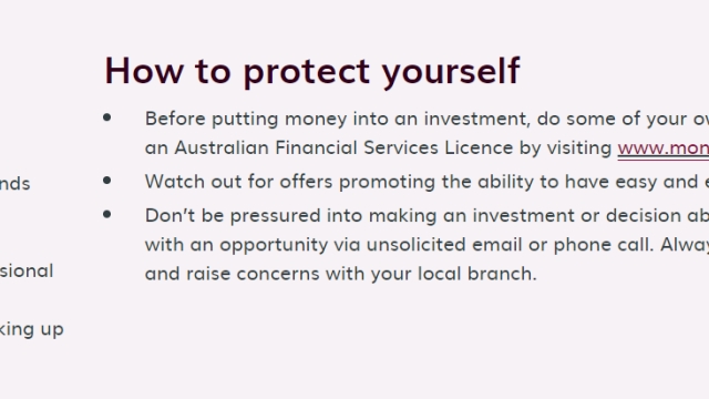 Australia’s Bendigo Bank blocks high-risk payments to crypto exchanges