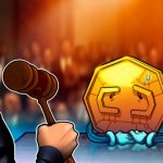 Bad news for Ripple? LBRY judge passes ruling on if secondary crypto sales are securities