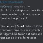 BarnBridge DAO calls halt to ‘all work’ on DeFi protocol amid SEC probe