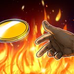 Binance conducts 11th LUNC burn, 2.65 billion tokens destroyed