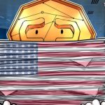 Bipartisan bill to regulate DeFi, crypto security risks introduced into US Senate