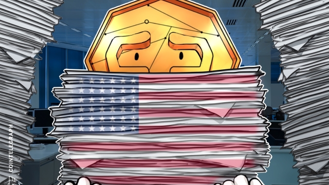 Bipartisan bill to regulate DeFi, crypto security risks introduced into US Senate