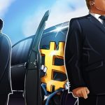Bitcoin gets $28K ‘plunge protection’ with BTC price due new volatility