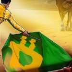 Bitcoin halving bullish for Saylor’s MicroStrategy: Berenberg Capital