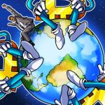 ‘Bitcoin is an international asset’ — BlackRock CEO’s bullish remarks