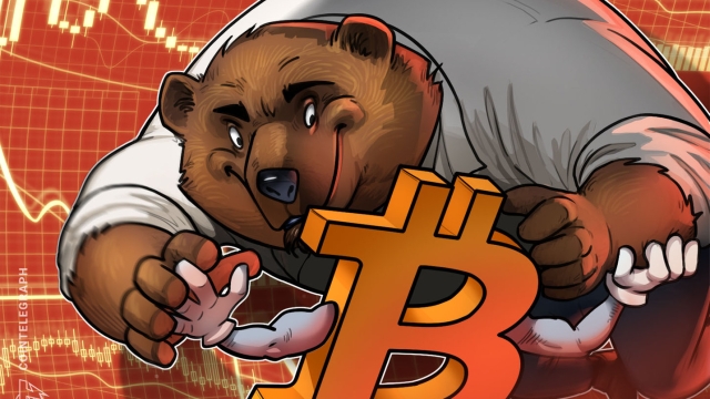 Bitcoin miners still bullish despite toughest bear market yet – Hut8, Foundry, Braiins