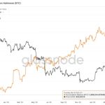 Bitcoin price falls to $29.5K, but on-chain data reflects investors’ growing interest