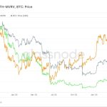 Bitcoin spending copies history as metric flags ‘1st stage bull market’